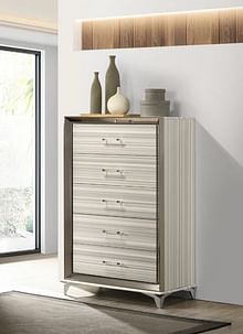 Zagreb Chest of Drawers